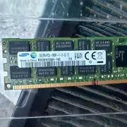 Cisco Samsung 15-14599-01 DDR3 8GB Memory DIMM M393B1K70QB0-YK0K8