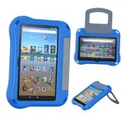 Fire HD 8 Tablet Case for Kids(2024/2022/2020 Release,12th/10th