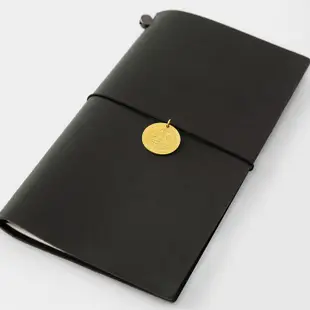 日本 TRC《TRAVELER'S notebook TFA 限定》黃銅 & 錫 吊飾