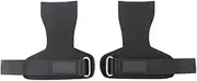 Generic Weight Lifting Wrist Straps for Adults Pull Ups Lightweight Hand Grips Support for Bodybuilding Dumbbells Strength Training