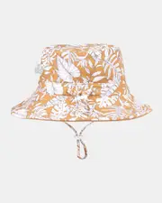 Toshi Swim Kids Sunhat Daintree - Large