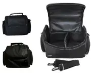 Camera Carrying Case Bag For Nikon D3500 D5000 D7500 D7200 D7100 D7000