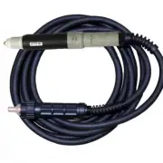 iPT80M CNC Plasma Torch 25ft for Everlast PowerPlasma 80S Longevity FORCECUT 82I