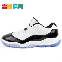 在飛比找Yahoo!奇摩拍賣優惠-【聰哥運動館】烽火 Air Jordan 11 Low TD