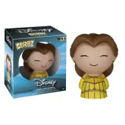 * BEAUTY AND THE BEAST BELLE FUNKO DORBZ VINYL FIGURE *