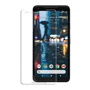 Nuglas Screen Protector Full Cover Premium Tempered Glass 9H For Google Pixel 2