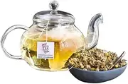 Infuse Tea Company Organic Chamomile Loose Leaf Tea 50 g