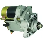New Starter For Honda Civic del Sol 1.5 1.6 93-95 CRX 1.5 88-91 31200PM3005 (for: Honda Civic)