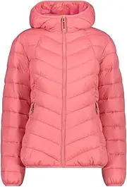 [CMP] Woman Jacket Fix Hood, Fishing, XXS, Fishing, XXS