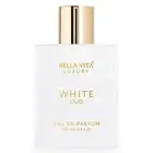 Bella Vita Luxury White Oud Eau De Parfum Unisex Perfume for Men And Women-100Ml