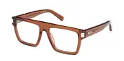 MCM Worldwide Unisex MW5006 045 53MM Optical Glasses