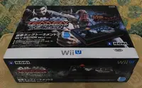 在飛比找Yahoo!奇摩拍賣優惠-WII U HORI 日本原廠 任天堂 鐵拳 TT2 連發 