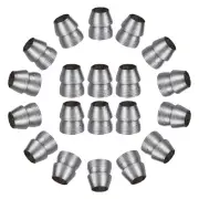 20 Pcs Ax Wedge Axe Toy Hatchet Handle Replacement The Hammer