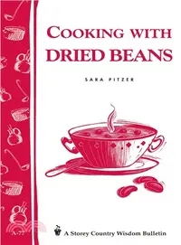 在飛比找三民網路書店優惠-Cooking With Dried Beans, No. 