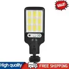 Solar Street Lights Motion Sensor for Outdoor Patio (No Remote Control) NEW