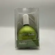 CUCCIO LED/UV Brush-On Builder Gel with Calcium Universal Base 75ml (2.5 fl)