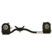 CPU+GPU Cooling Fan with Heatsink for Yoga 900-13ISK 13ISK2 Yoga 4 Pro4860