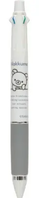 San-x PR11901 Rilakkuma Jetstream