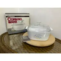 在飛比找蝦皮購物優惠-** 白河戀蓮 ** CORNINGWARE 康寧鍋 / 湯