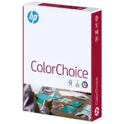 HP Color Choice 200gsm A4 Paper 250 Sheet Pack