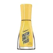 Sally Hansen Insta Dri x GLAAD Nail Polish - Sunshine Shimmers - 0.31 fl oz
