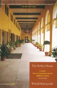 在飛比找博客來優惠-The Perfect House: A Journey W