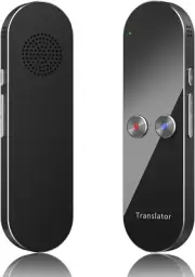 Language Translator Device Portable Two-Way Instant Translator,Online Voice Phot