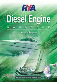 在飛比找三民網路書店優惠-RYA Diesel Engine Handbook