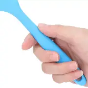 Wax Spatula Silicone Reusable Hair Removal Waxing Applicator Scraper For Hom Hbh