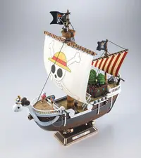 在飛比找買動漫優惠-轉蛋概念館~代理 MG 模型 海賊王 海賊船 航海王 黃金梅