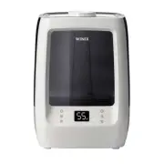 Winix Ultrasonic Humidifier with UV-C LED L201 2-gallons Warm & Cool Mist