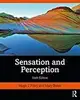 Sensation and Perception 6/e Foley 2019 Routledge