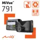 Mio MiVue 791S 星光頂級夜拍 GPS行車記錄器