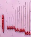 Fat Graft Belly Transplantation Luer Lock Cannulas Liposuction Cosmetic