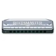 Suzuki Bluesmaster - Key of F