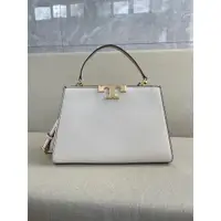 在飛比找蝦皮購物優惠-Tory Burch Eleanor Spazzolato 