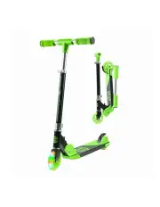 [Core] Kids Foldy Scooter in Green