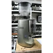 Mazzer Robur Manual Grey