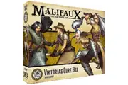 Malifaux: Outcasts - Viktoria Core Box