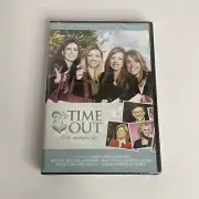 Time Out for Women (DVD, 2007) Latter-Day Saints Faith Christianity Christ - new