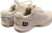 WILSON Rush Pro Ace Women’s Size 8.5 Tennis / Pickleball Shoes - New In Box!