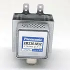 One For Panasonic NEW 2M236-M32 Microwave Oven Magnetron Free Shipping