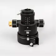 2" 360 Degree Rotating Dual Speed Focuser for M94.5*1mm Refractor Telescope