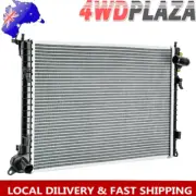 26MM RADIATOR FITS MINI ONE/COOPER RADIATOR R50 R52 R53 2001-2007 WITH AIR CON (for: Mini)