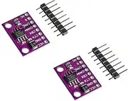 2pcs CJMCU-1051 TJA1051 High-Speed Low-Power CAN Transceiver, TJA1051 High Speed, Low Power, CAN Transceiver TJA1051T, for Arduino
