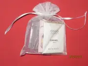 Women Perfume Sample Bundle By Jessica McClintock / Chance & Coco