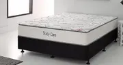 Single Body Care Tight Top Mattress - Medium Firm