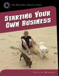 在飛比找博客來優惠-Starting Your Own Business