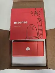 Sense Energy Monitor - Track Electricity Usage in Real Time and Save Money - Mee