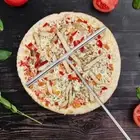 Non-stick Batter Spreading Tools T-shaped Crepe Maker Spatula Pancake